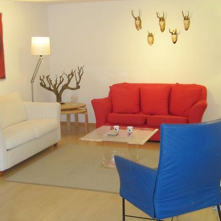 Landhaus Zur Linde Apartment Winterberg Room photo